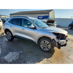 2020 FORD ESCAPE 1FMCU9H98LUA29084 50557616