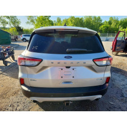 2020 FORD ESCAPE 1FMCU9H98LUA29084 50557616