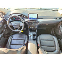 2020 FORD ESCAPE 1FMCU9H98LUA29084 50557616