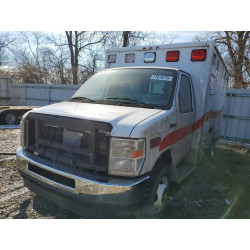 2021 FORD ALL Models 1FDWE3FN5MDC18610 77016735