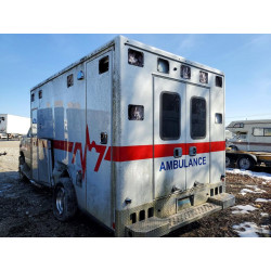 2021 FORD ALL Models 1FDWE3FN5MDC18610 77016735