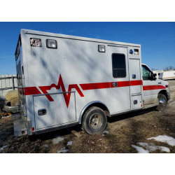 2021 FORD ALL Models 1FDWE3FN5MDC18610 77016735