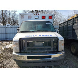 2021 FORD ALL Models 1FDWE3FN5MDC18610 77016735
