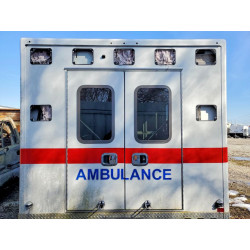2021 FORD ALL Models 1FDWE3FN5MDC18610 77016735