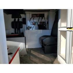 2021 FORD ALL Models 1FDWE3FN5MDC18610 77016735