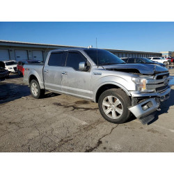 2020 FORD F-150 1FTEW1E44LFC32026 77221445