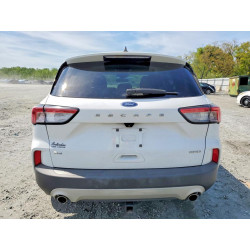 2021 FORD ESCAPE 1FMCU9G60MUA36135 49130456