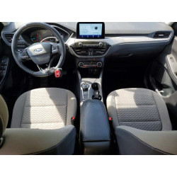 2021 FORD ESCAPE 1FMCU9G60MUA36135 49130456
