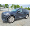 2025 FORD EXPLORER 1FMUK8HH0SGA08450 49324206
