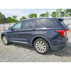 2025 FORD EXPLORER 1FMUK8HH0SGA08450 49324206