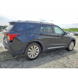 2025 FORD EXPLORER 1FMUK8HH0SGA08450 49324206