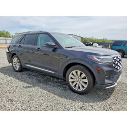 2025 FORD EXPLORER 1FMUK8HH0SGA08450 49324206