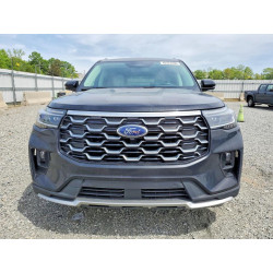 2025 FORD EXPLORER 1FMUK8HH0SGA08450 49324206