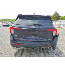 2025 FORD EXPLORER 1FMUK8HH0SGA08450 49324206