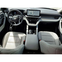 2025 FORD EXPLORER 1FMUK8HH0SGA08450 49324206