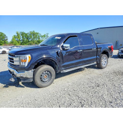 2023 FORD F-150 1FTFW1E89PKF92123 50882256