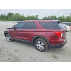 2022 FORD EXPLORER 1FM5K8AB5NGA40521 51149426