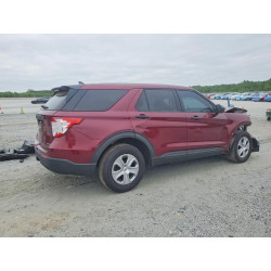 2022 FORD EXPLORER 1FM5K8AB5NGA40521 51149426