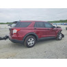 2022 FORD EXPLORER 1FM5K8AB5NGA40521 51149426