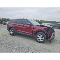 2022 FORD EXPLORER 1FM5K8AB5NGA40521 51149426