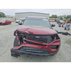 2022 FORD EXPLORER 1FM5K8AB5NGA40521 51149426