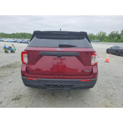 2022 FORD EXPLORER 1FM5K8AB5NGA40521 51149426