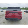 2022 FORD EXPLORER 1FM5K8AB5NGA40521 51149426