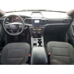 2022 FORD EXPLORER 1FM5K8AB5NGA40521 51149426