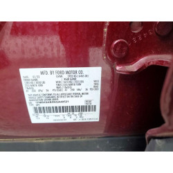 2022 FORD EXPLORER 1FM5K8AB5NGA40521 51149426