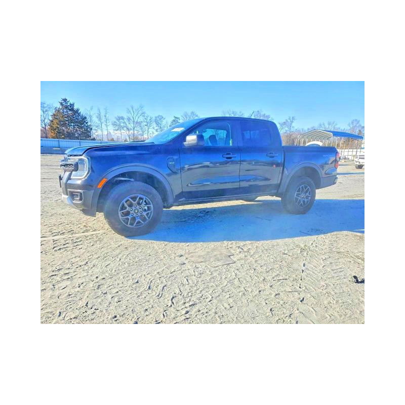 2025 FORD RANGER 1FTER4HP6SLE15409 52013046