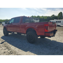 2022 FORD F350 1FT8W3BT9NEF47191 52055156