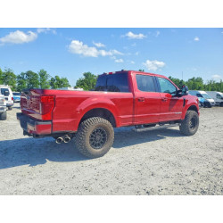 2022 FORD F350 1FT8W3BT9NEF47191 52055156