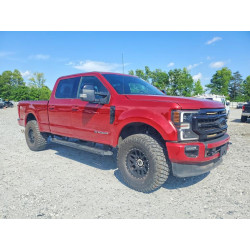 2022 FORD F350 1FT8W3BT9NEF47191 52055156