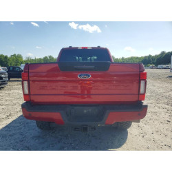 2022 FORD F350 1FT8W3BT9NEF47191 52055156
