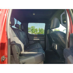 2022 FORD F350 1FT8W3BT9NEF47191 52055156