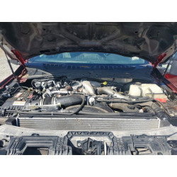 2022 FORD F350 1FT8W3BT9NEF47191 52055156