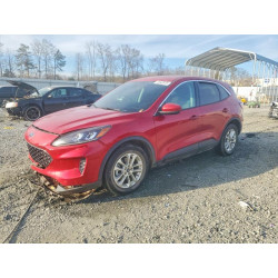 2021 FORD ESCAPE 1FMCU0G61MUB27149 73942615