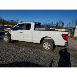2024 FORD F150 1FTEX1K55RKE26994 75774155