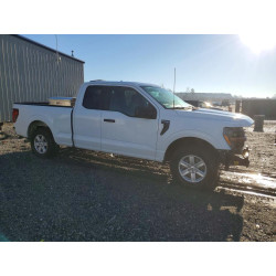 2024 FORD F150 1FTEX1K55RKE26994 75774155