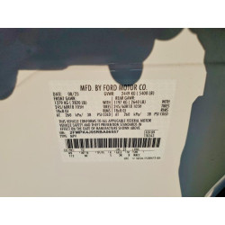 2024 FORD EDGE 2FMPK4J95RBA06557 75802435