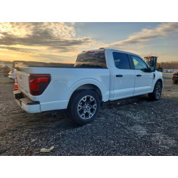 2024 FORD F150 STX 1FTEW2K58RKE85370 76516825