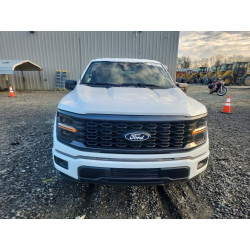 2024 FORD F150 STX 1FTEW2K58RKE85370 76516825