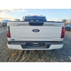 2024 FORD F150 STX 1FTEW2K58RKE85370 76516825