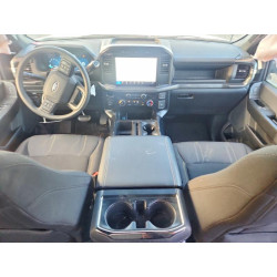2024 FORD F150 STX 1FTEW2K58RKE85370 76516825