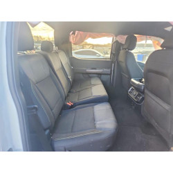 2024 FORD F150 STX 1FTEW2K58RKE85370 76516825