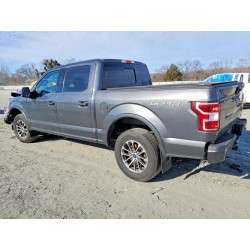 2020 FORD F-150 1FTEW1EPXLFB52109 77359445