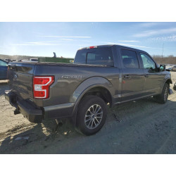 2020 FORD F-150 1FTEW1EPXLFB52109 77359445