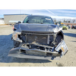 2020 FORD F-150 1FTEW1EPXLFB52109 77359445