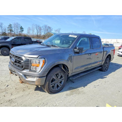 2023 FORD F-150 1FTFW1E5XPFA53508 77683465