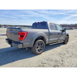 2023 FORD F-150 1FTFW1E5XPFA53508 77683465